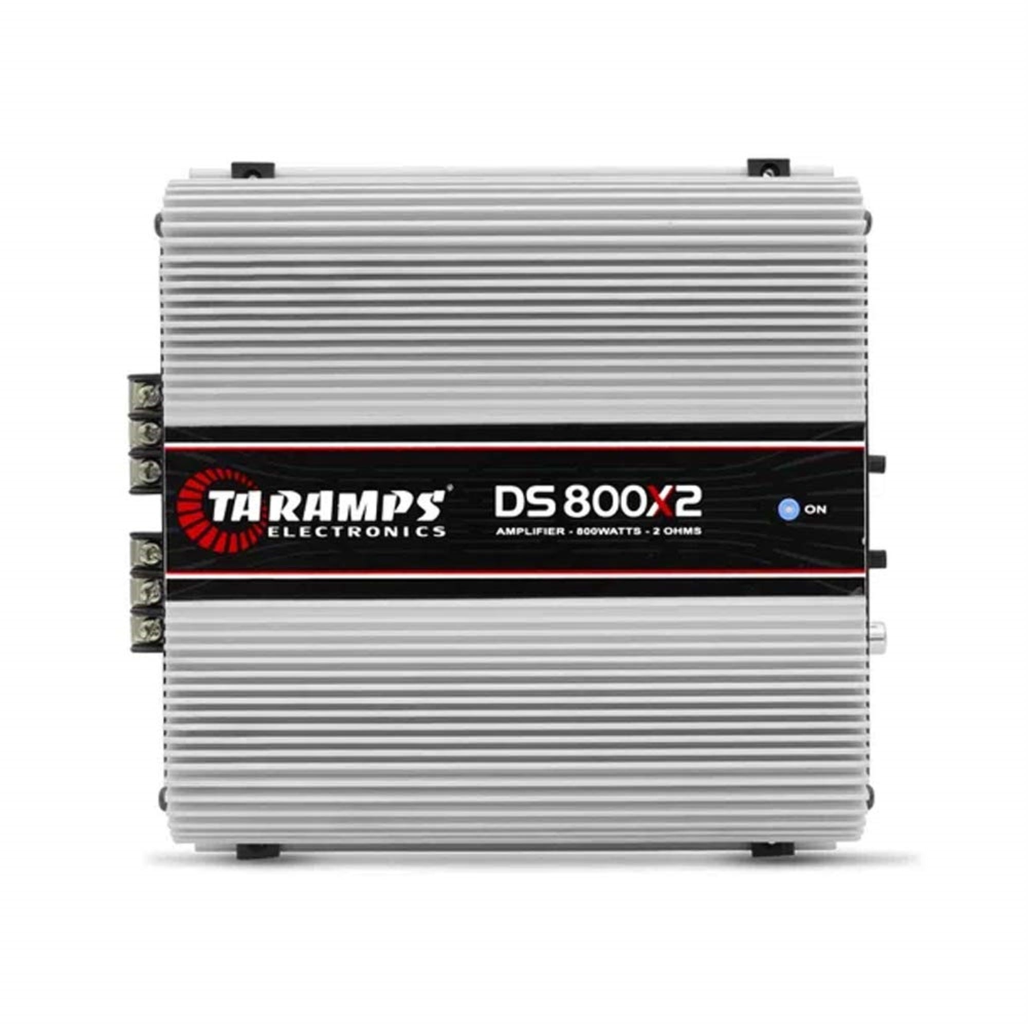 Taramps 800W 2 Ch 2 Ohm Car Amp
